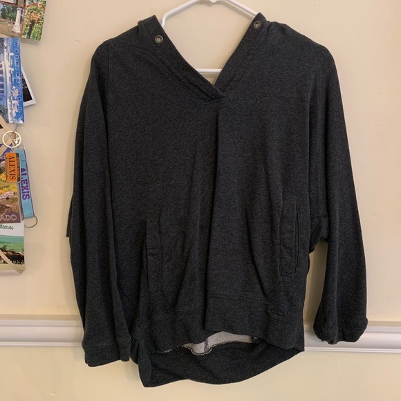 Calvin Klein Sweatshirt - Picture 1 of 3